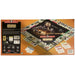 Monopoly: Elvis Presley 25th Anniversary Collector's Edition - Economic Music Board Game for Family, and Adults (2-4 Players, Ages 8+) - USAopoly