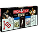 Monopoly: Elvis Presley 25th Anniversary Collector's Edition - Economic Music Board Game for Family, and Adults (2-4 Players, Ages 8+) - USAopoly