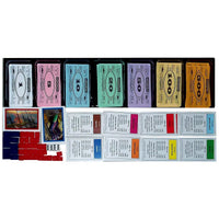 Monopoly: Fishing Edition - Economic Fishing Board Game for Family, Adults, a...- Image 5