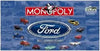 Monopoly - Ford 100th Anniversary Collector's Edition Board Game - USAopoly