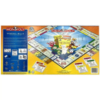 Monopoly: General Mills Collector's Edition - Economic Food Board Game for Fa...- Image 3