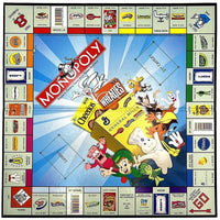Monopoly: General Mills Collector's Edition - Economic Food Board Game for Fa...- Image 4