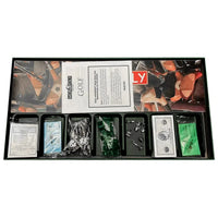 Monopoly: Golf Edition - Economic Sports Board Game for Family, Adults, and C...- Image 5