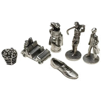 Monopoly: Golf Edition - Economic Sports Board Game for Family, Adults, and C...- Image 7