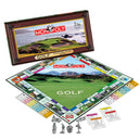 Monopoly - Golf - Signature Holes Edition