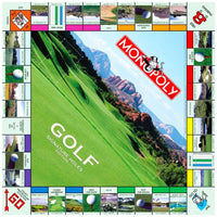 Monopoly - Golf - Signature Holes Edition- Image 4