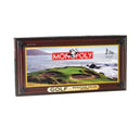 Monopoly - Golf - Signature Holes Edition