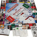 Monopoly: Hallmark Channel Holiday Edition - Economic Holiday Board Game for Family, Adults, and Children (2-6 Players, Ages 8+) - USAopoly