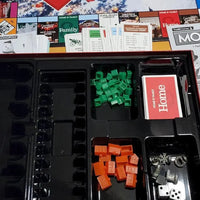 Monopoly: Hallmark Channel Holiday Edition - Economic Holiday Board Game for ...- Image 5