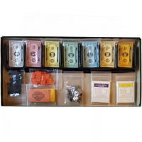 Monopoly: Harley-Davidson Authorized Edition - Competitive Motorcycles Board ...- Image 5