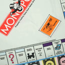 Monopoly - Hasbro Gaming Board Tea Towel - Bioworld