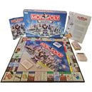 Monopoly - Here & Now Edition Board Game - Hasbro