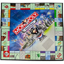 Monopoly - Here & Now Edition Board Game - Hasbro