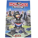 Monopoly - Here & Now Edition Board Game - Hasbro