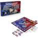 Monopoly: House Divided Edition - Economic Politics Board Game for Family, Adults, and Children (2-6 Player, Ages 8+) - Hasbro Gaming