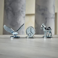 Monopoly: House Divided Edition - Economic Politics Board Game for Family, Ad...- Image 6