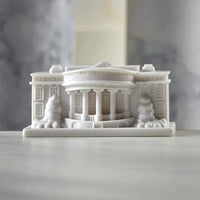 Monopoly: House Divided Edition - Economic Politics Board Game for Family, Ad...- Image 9