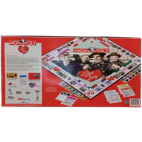Monopoly: "I Love Lucy" 50th Anniversary Collector's Edition - War Competitiv...- Image 3