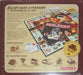 Monopoly - Indiana Jones Edition Board Game for Family, Adults, and Children (2-6 Players, Ages 8+) - Collector's Edition