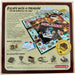 Monopoly - Indiana Jones Edition Board Game for Family, Adults, and Children (2-6 Players, Ages 8+) - Collector's Edition