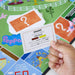 Monopoly Junior: Peppa Pig Edition Board Game for 2-4 Players, Indoor Game for Kids Ages 5 and Up - Hasbro