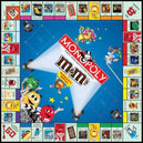 Monopoly - M&M's - Collector's Edition