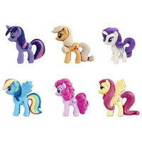 Monopoly - My Little Pony Board Game - USAopoly- Image 4