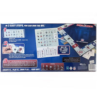 Monopoly - My NFL Edition- Image 3