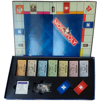 Monopoly - My NFL Edition- Image 4