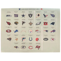 Monopoly - My NFL Edition- Image 7