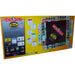 Monopoly - NASCAR Nextel Cup Series Collector's Edition Strategy Racing Board Game for Family, Adults, & Children (2-6 Players, Ages 8+) - USAopoly