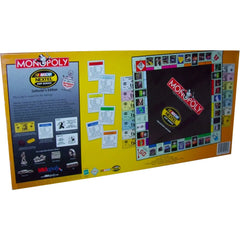 Monopoly - NASCAR Nextel Cu...