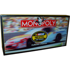 Monopoly - NASCAR Nextel Cu...