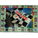 Monopoly: NASCAR Official Collector's Edition - Economic Racing Board Game for Family, Adults, and Children (2-8 Players, Age 8+) - Parker Brothers - (1997)