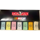 Monopoly - Nascar Board Game (Official Collector's Edition) - USAopoly