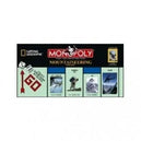 Monopoly - National Geographic - Mountaineering Edition