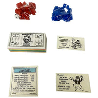 Monopoly: New England Patriots Collector's Edition [NFL] - Economic Sports Bo...- Image 6