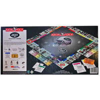 Monopoly: New York Jets Collector's Edition [NFL] - Economic Sports Board Gam...- Image 3