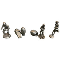 Monopoly: New York Jets Collector's Edition [NFL] - Economic Sports Board Gam...- Image 6