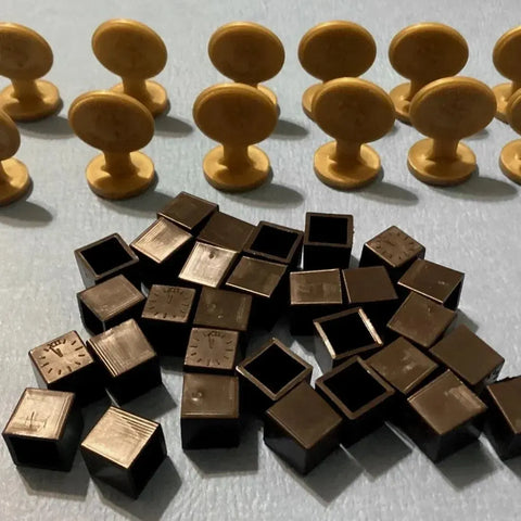 Monopoly: Rodeo-Opoly Edition - Economic Sports Board Game for Family, Adults, and Children (2-6 Players, Ages 8+) - Late for the Sky