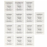 Monopoly: Seattle Mariners Collector's Edition [MLB] - Economic Baseball Board Game for Family, Adults, and Children (2-6 Players, Ages 8+) - USAopoly - (2001)