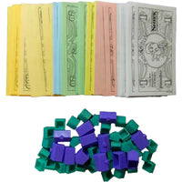 Monopoly: Shrek Collector's Edition - Economic Fairy Tale Board Game for Fami...- Image 5