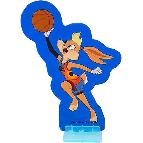 Monopoly: Space Jam: A New Legacy Edition - Economic Sports Board Game for Family, Adults, and Children (2-6 Players, Ages 8+) - Hasbro