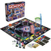 Monopoly: Space Jam: A New Legacy Edition - Economic Sports Board Game for Family, Adults, and Children (2-6 Players, Ages 8+) - Hasbro