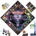Monopoly: Space Jam: A New Legacy Edition - Economic Sports Board Game for Family, Adults, and Children (2-6 Players, Ages 8+) - Hasbro