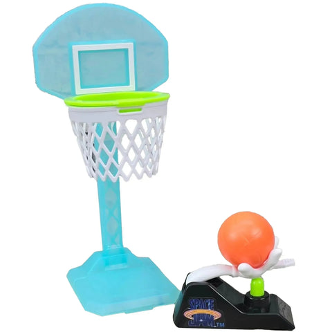 Monopoly: Space Jam: A New Legacy Edition - Economic Sports Board Game for Family, Adults, and Children (2-6 Players, Ages 8+) - Hasbro