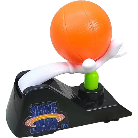 Monopoly: Space Jam: A New Legacy Edition - Economic Sports Board Game for Family, Adults, and Children (2-6 Players, Ages 8+) - Hasbro