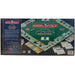 Monopoly: St. Louis Rams Champions Edition [NFL] - Economic Football Board Game for Family, and Adults (2-6 Players, Ages 8+) - USAopoly