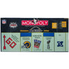Monopoly: St. Louis Rams Champions Edition [NFL] - Economic Football Board Game for Family, and Adults (2-6 Players, Ages 8+) - USAopoly