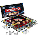 Monopoly - Star Trek Continuum Edition